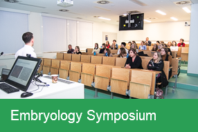 Applied Embryology Symposium