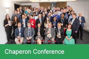 Chaperon Conference on Cancer Research