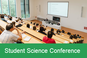 Student Scientific Conference 2024