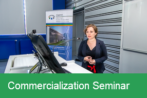 Research Commercialization Seminar