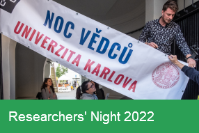 Researchers' Night 2022