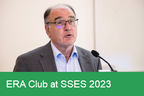 ERA Club at SSES 2023
